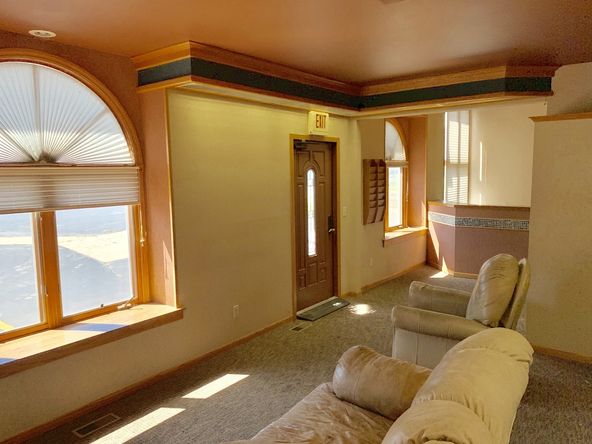 Office For Lease: 4004 Jackson Blvd, Rapid City, SD 57702